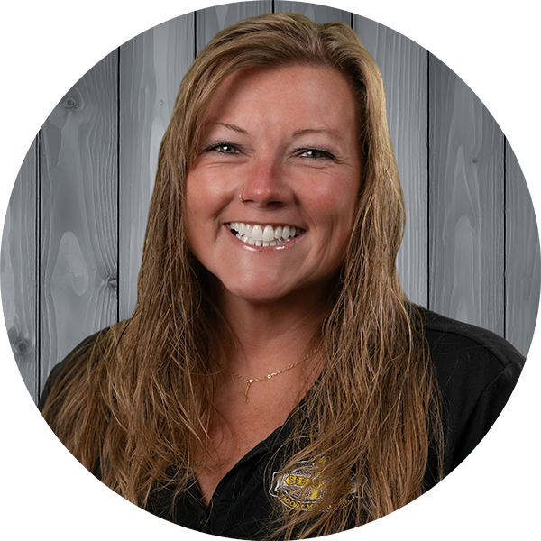 Jodi Woods