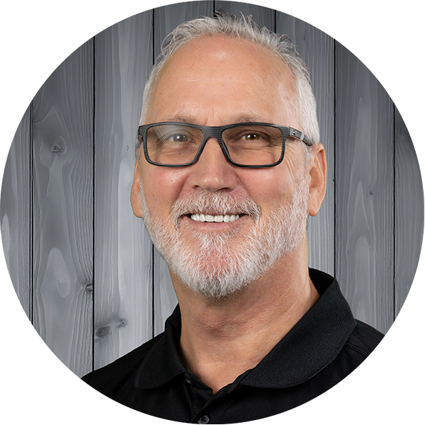 Mike Van Dyke