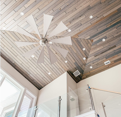 Speciality Wood Products