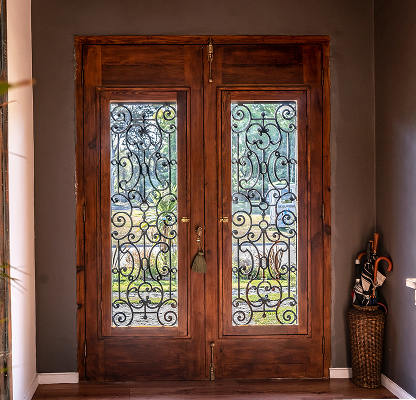 doors