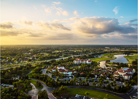 Location Orlando image