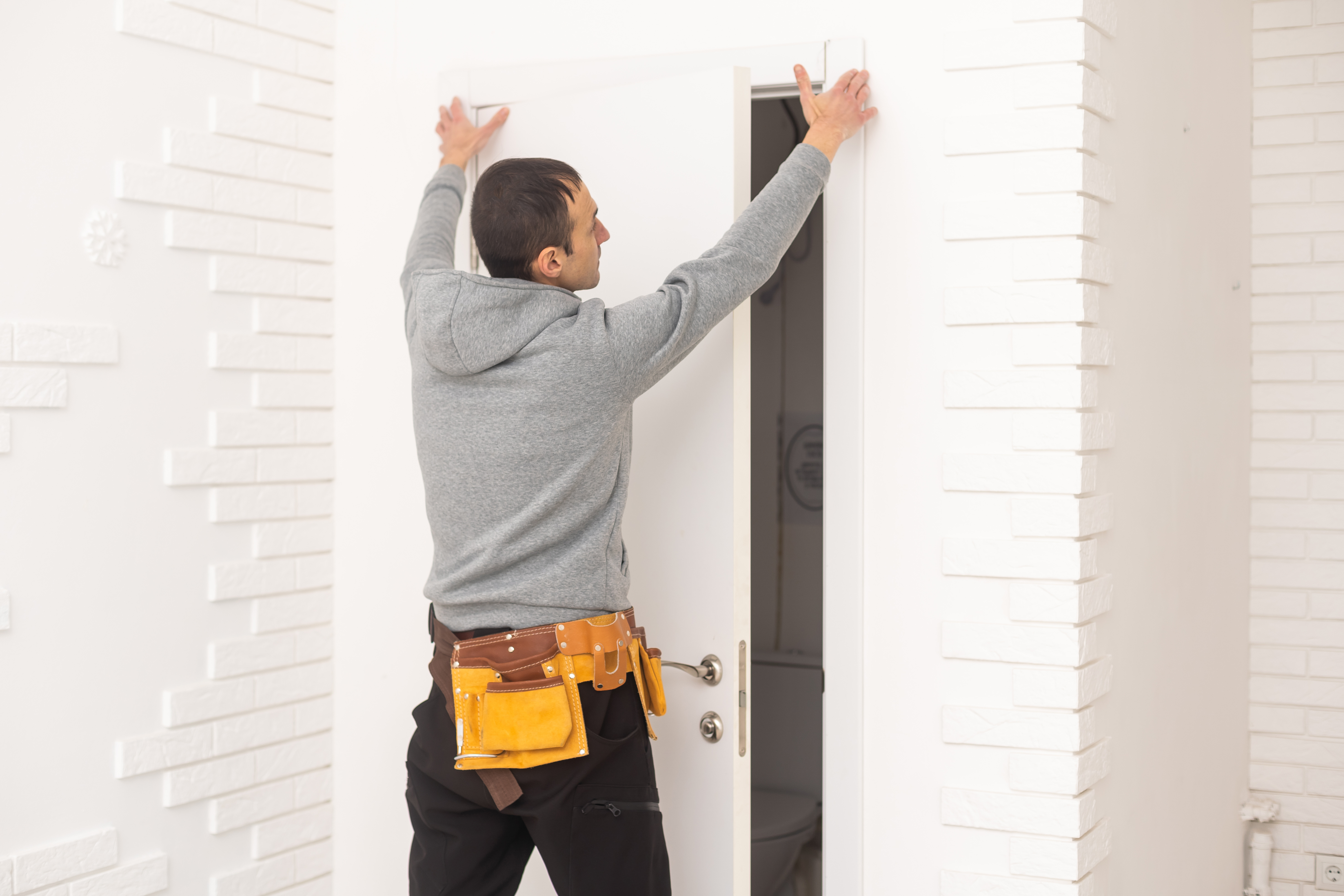 Pre-Hung vs Slab Doors: What’s the Difference and Which Should You Choose? 3 Pre-Hung vs Slab Doors: What’s the Difference and Which Should You Choose?