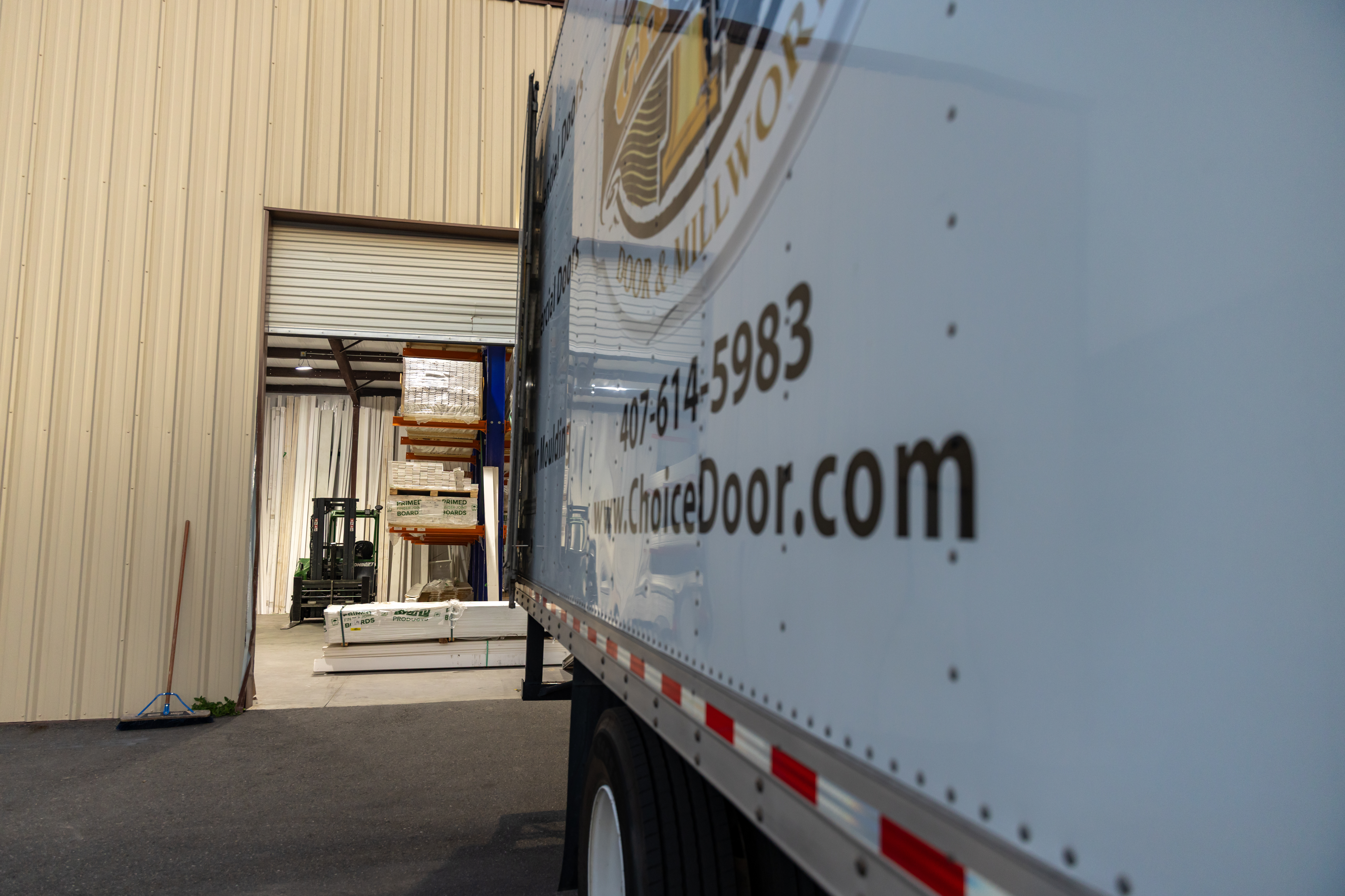 First Choice Doors 080