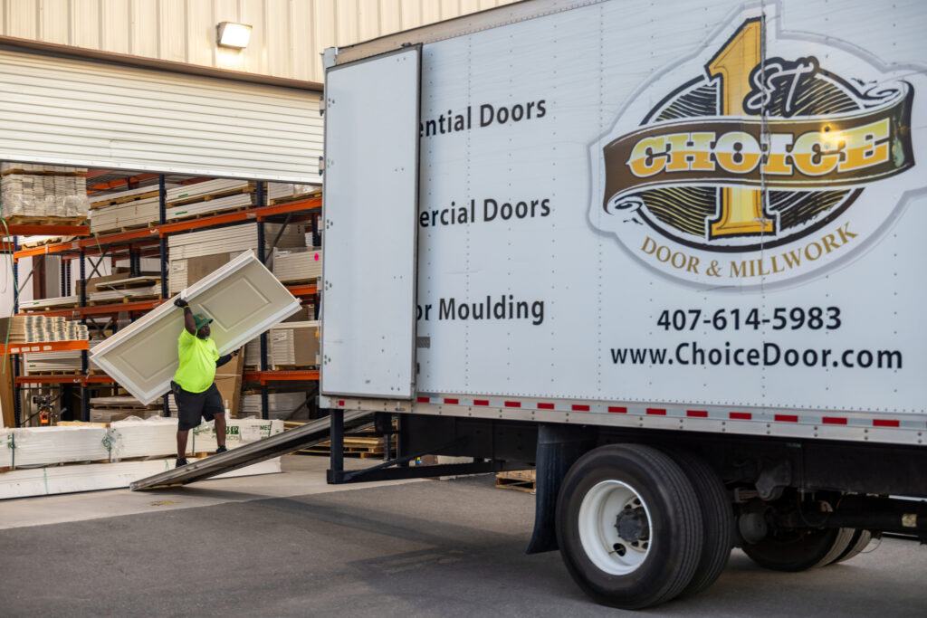 First Choice Doors-116 First Choice Doors 116