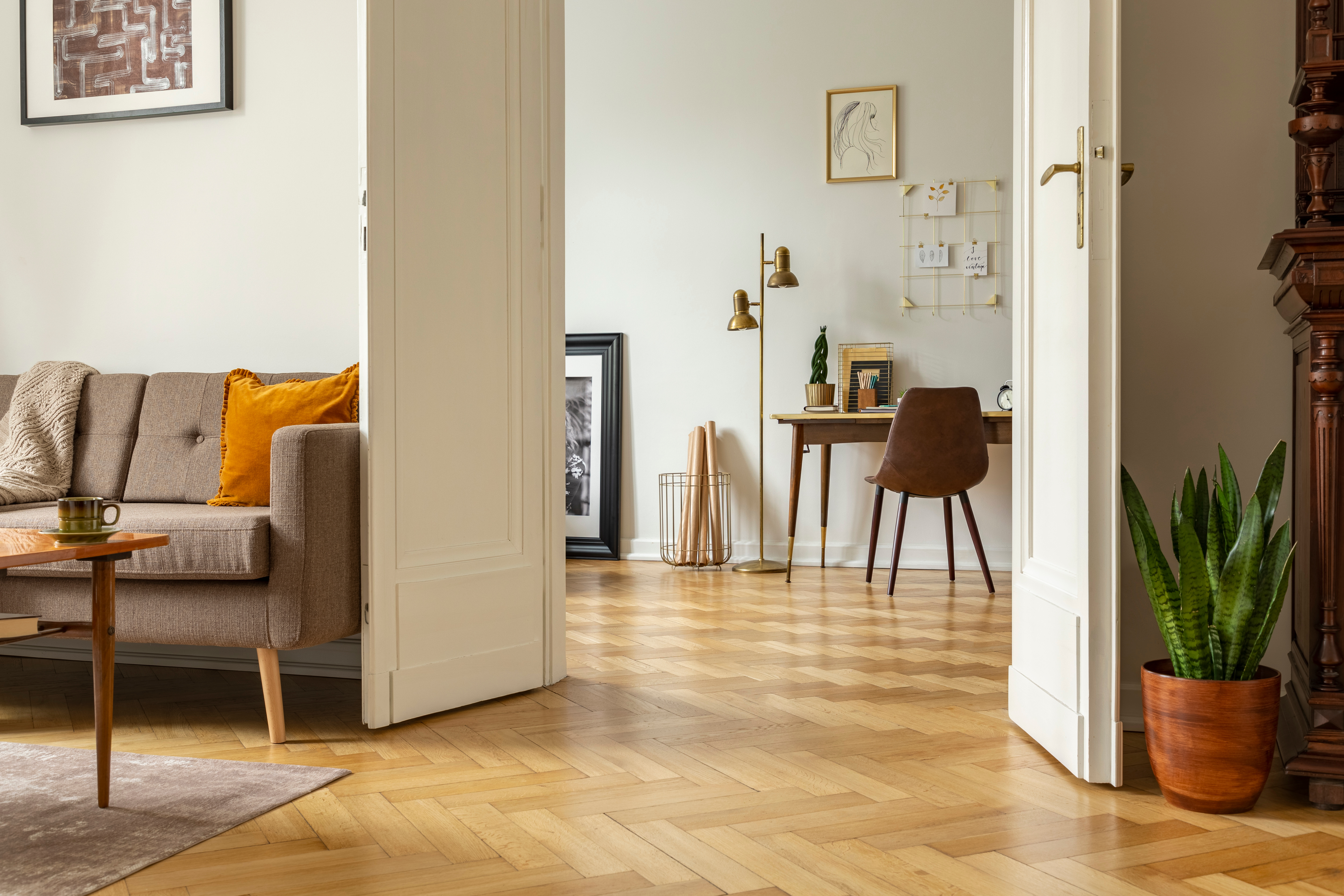 A Guide To Soundproof Interior Doors 1 A Guide To Soundproof Interior Doors