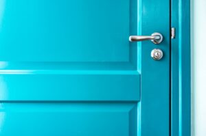 Painted vs. Stained: Which is Best for Custom Interior Doors? 1 Painted vs. Stained: Which is Best for Custom Interior Doors?