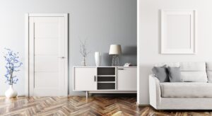 Interior Door Makeovers: How One Upgrade Can Transform the Look and Feel of Your Home